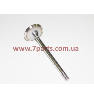 Впускний клапан 04272394, 04170491, 04178899, 04174739 для двигуна Deutz L1011