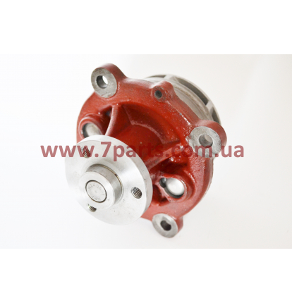 Водяна помпа, насос 04500930, 02937441, 04206613, 03050463 для двигуна DEUTZ 1013
