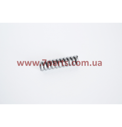 Пружина форсунки 2434614020, 01318353 BOSCH для двигуна Deutz
