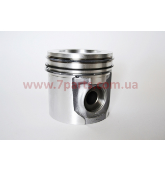 Поршень з кільцями 04253779, 04253313, 04501348, 04253311 для двигуна Deutz M1013
