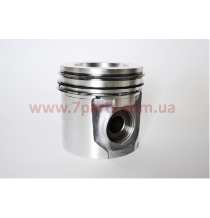 Поршень з кільцями 04253779, 04253313, 04501348, 04253311 для двигуна Deutz M1013