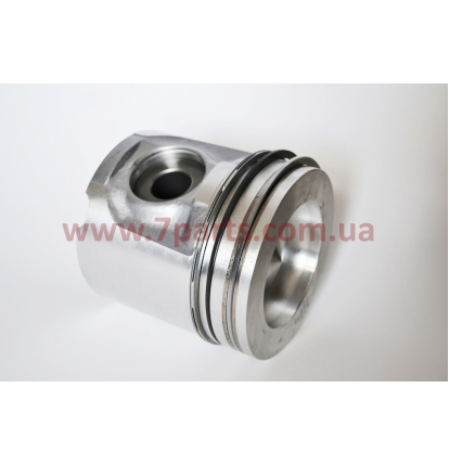 Поршень з кільцями 04253779, 04253313, 04501348, 04253311 для двигуна Deutz M1013
