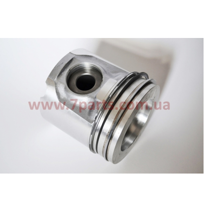 Поршень з кільцями 04253779, 04253313, 04501348, 04253311 для двигуна Deutz M1013