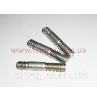Шпилька колектора 01177087 для двигуна Deutz TD226B