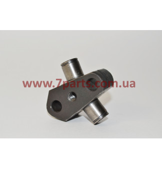 Вісь коромисла, рокер 12159630 для двигуна Deutz TD226B