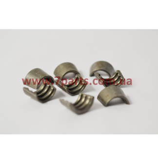Сухарь клапана 12164698 для двигуна Deutz TD226B