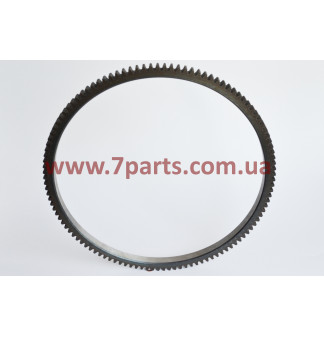 Вінець маховика, зубчасте колесо 12166719, Z=115 для двигуна DEUTZ TD226B, WP6