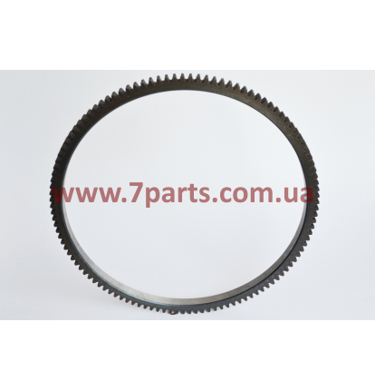 Вінець маховика, зубчасте колесо 12166719, Z=115 для двигуна DEUTZ TD226B, WP6