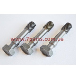 Болт шатуна 12167047 для двигуна DEUTZ TD226B, WP6