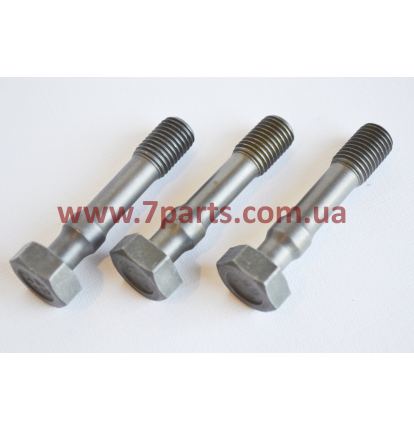 Болт шатуна 12167047 для двигуна DEUTZ TD226B, WP6