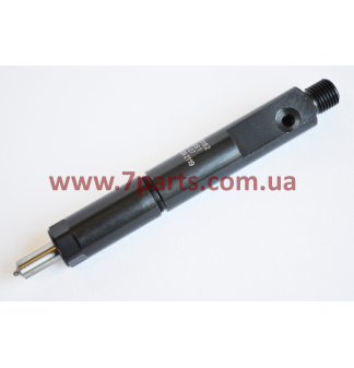Паливна насадка 12270162, 12153057 для двигуна Deutz TD226B, WP6