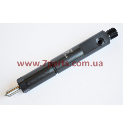 Паливна насадка 12270162, 12153057 для двигуна Deutz TD226B, WP6