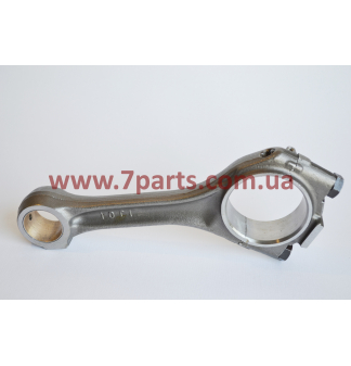 Шатун 12273053, 12160519, 12273054 на двигун Deutz TD226B WP6