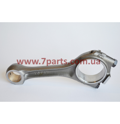 Шатун 12273053, 12160519, 12273054 на двигун Deutz TD226B WP6