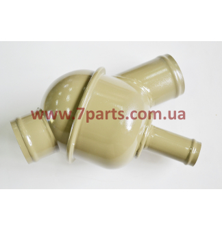 Термостат 13020684 для двигуна Deutz TD226B