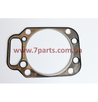 Прокладка ГБЦ 13026701, 12273264, 51338683, 12273267 для двигуна Deutz TD226B WP6
