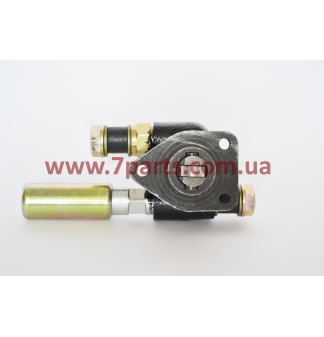 Насос підкачки, насос низького тиску 13029828 для двигуна DEUTZ TD226B 