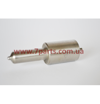 Розпилювач форсунки DLLA151S334 для двигуна DEUTZ TD226B, WP6