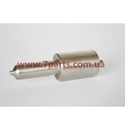 Розпилювач форсунки DLLA151S334 для двигуна DEUTZ TD226B, WP6