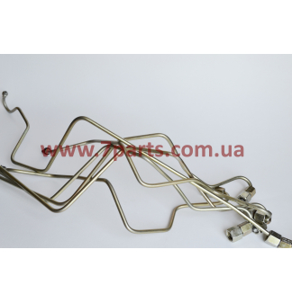 Паливні трубки, постачання палива 13030240 для двигуна Deutz TD226B WP6