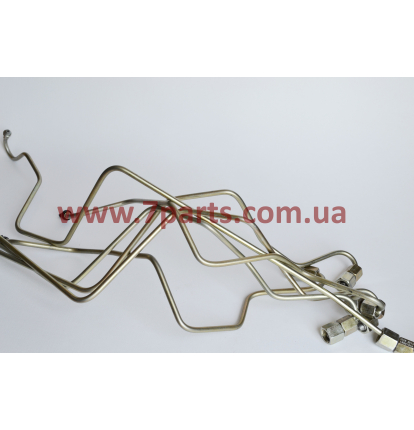 Паливні трубки, постачання палива 13030240 для двигуна Deutz TD226B WP6