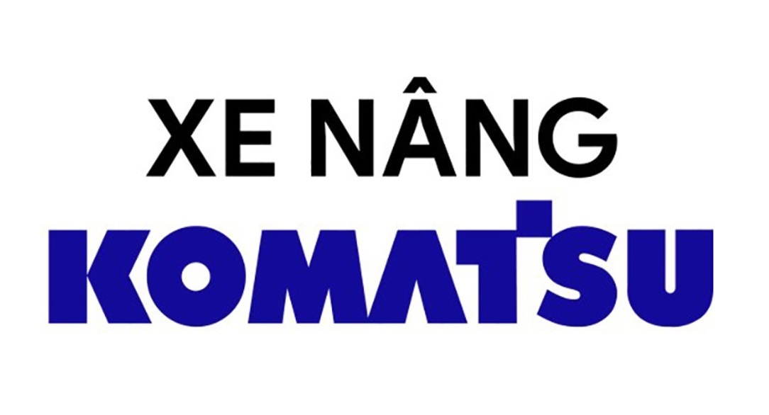 Запчастини KOMATSU