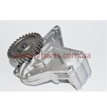 Масляний насос 12159765, 20140522601, 6005003742 для двигуна Deutz TD226B WP6 Масляний насос 12159765, 20140522601, 6005003742 для двигуна Deutz TD226B WP6