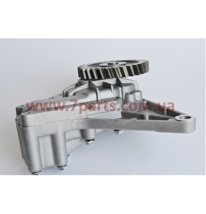 Масляний насос 12159765, 20140522601, 6005003742 для двигуна Deutz TD226B WP6 Масляний насос 12159765, 20140522601, 6005003742 для двигуна Deutz TD226B WP6