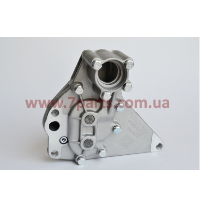 Масляний насос 12159765, 20140522601, 6005003742 для двигуна Deutz TD226B WP6 Масляний насос 12159765, 20140522601, 6005003742 для двигуна Deutz TD226B WP6
