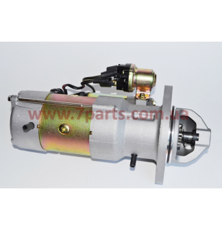 Стартер 13023606, 12187645, M93R3007SE  7KW 24V Z-10 на двигун Deutz TD226B, WP6